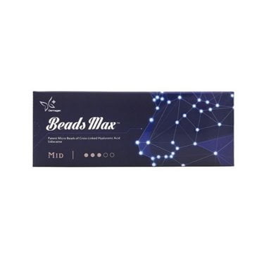 Beads Max Mid