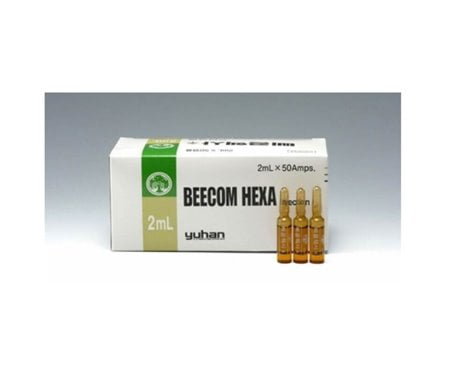 Beecom Hexa Injection