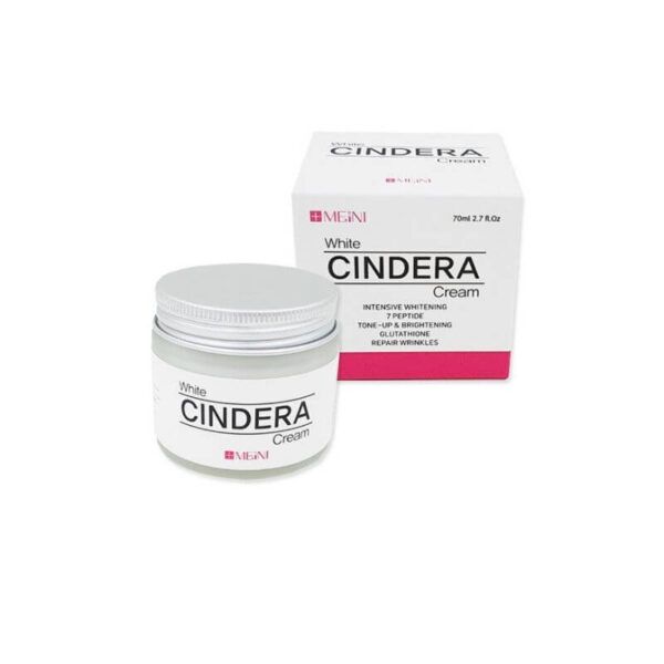 CINDERA Whitening Cream