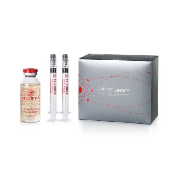 Celliance Hydna Telomere Botulinum