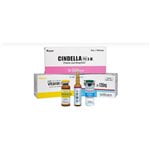 Cindella Luthione Vitamin C 1200mg Skin