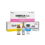 Cindella Luthione VitaminC 600mg Skin