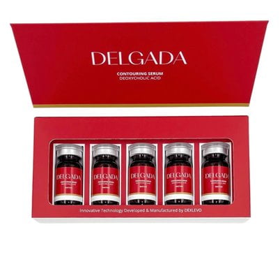 DELGADA CONTOURING SERUM