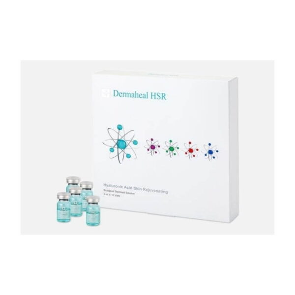 Dermaheal HSR – Hyaluronic Skin Rejuvenating