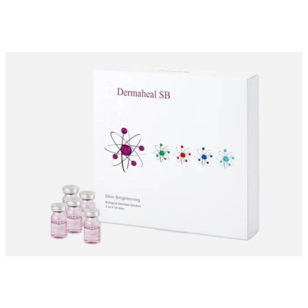 Dermaheal SB – Skin Brightening