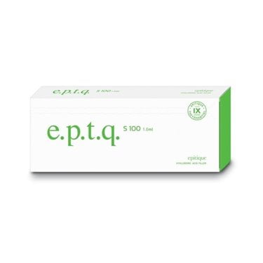 E.P.T.Q S100 1x1ml