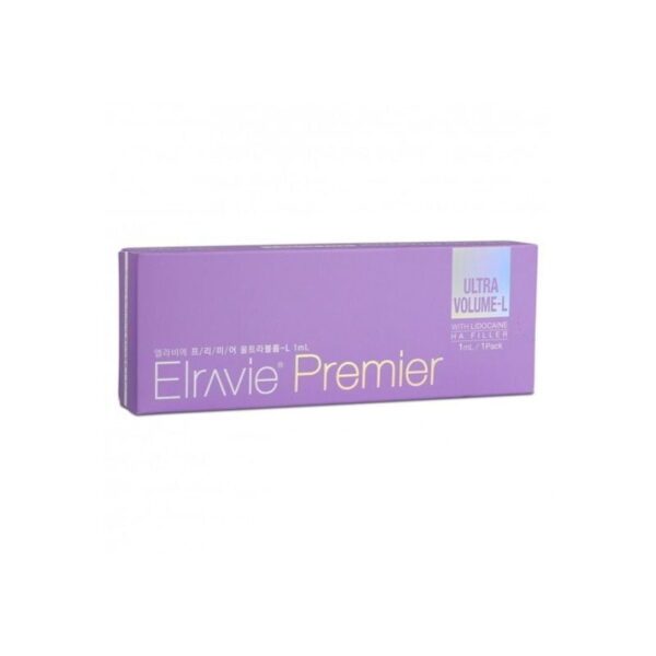 Elravie Premier Ultra Volume