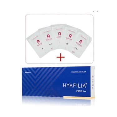 Hyafilia Petit