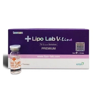 LIPO LAB – VLINE