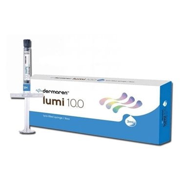 LUMI 10.0