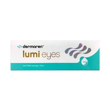 LUMI EYES