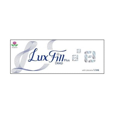 Lux Fill Plus Deep