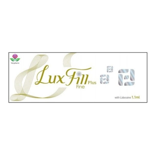 Lux Fill Plus Fine