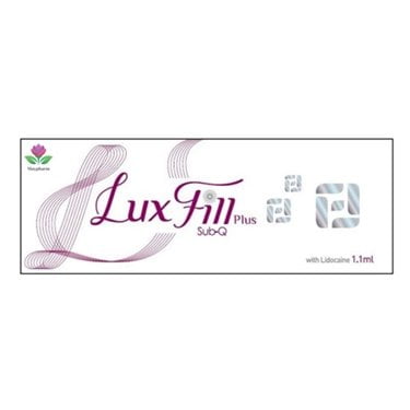 Lux Fill Plus Sub-Q