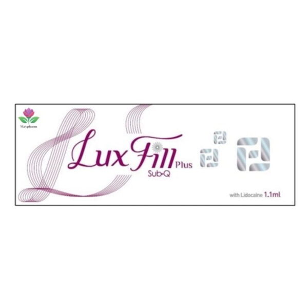 Lux Fill Plus Sub-Q