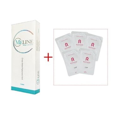 Meline Deep Lidocaine