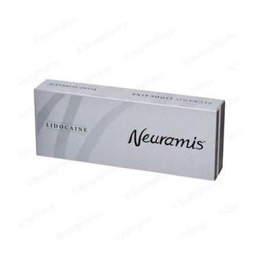 Neuramis LIGHT Lidocaine