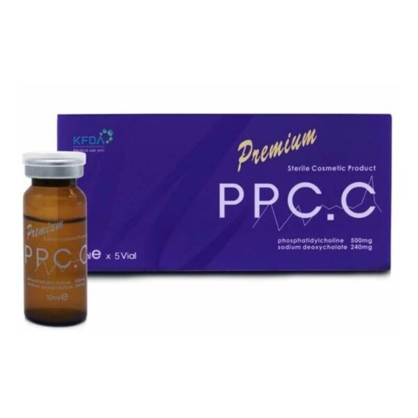 Premium PPC-C