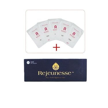 REJEUNESSE SHAPE (1×1.1ML)