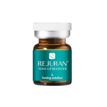 REJURAN Toning-Solution Tone-Up Booster  (6 vials)