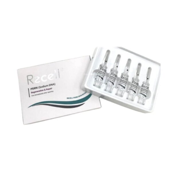 Recell PDRN Skinboosters