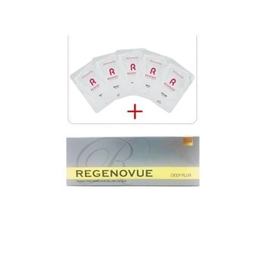 Regenovue Deep Plus