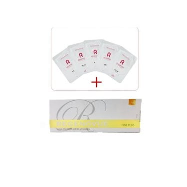 Regenovue Fine Plus