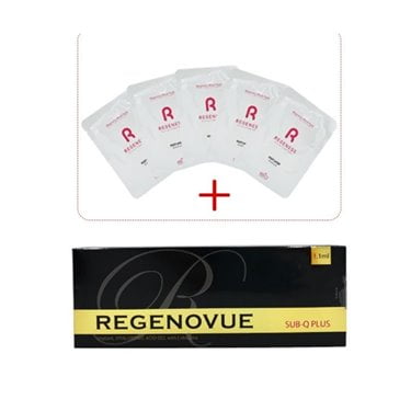 Regenovue SUB-Q Plus