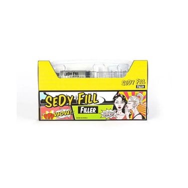 SEDY FILL Body Filler 10 mL