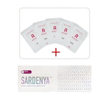 Sardenya Deep 60g