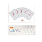 Sardenya Fine 60g
