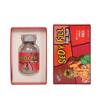 Sedy Fill Body Filler 60ml