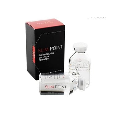 Slim Point Body Solution 1 vial