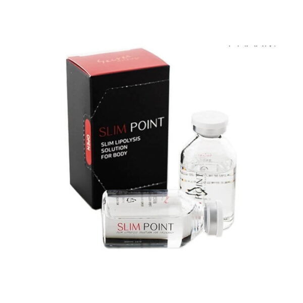 Slim Point Body Solution 1 vial