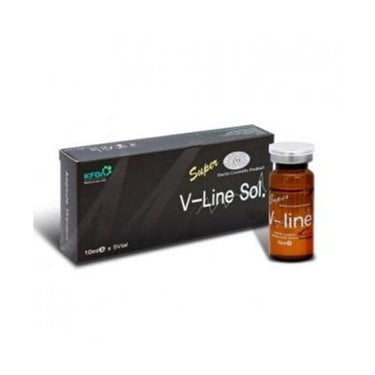 V-LINE SOL