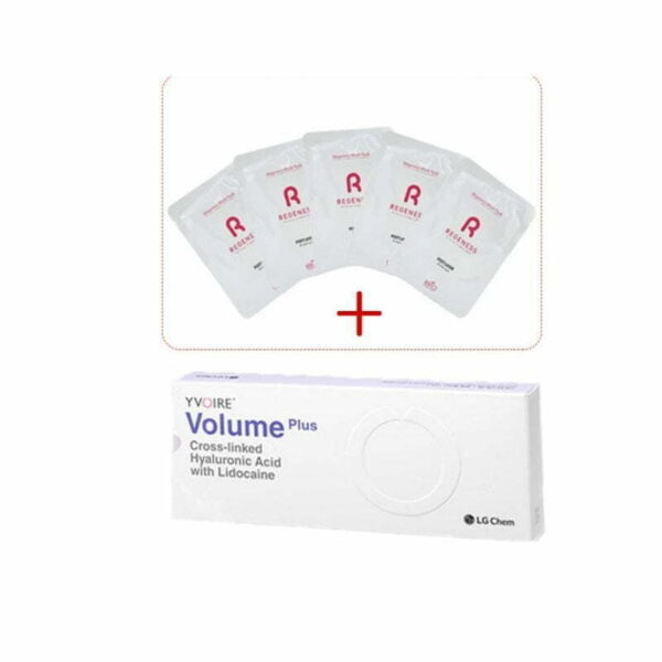 VOIRE Volume Plus with Lidocaine