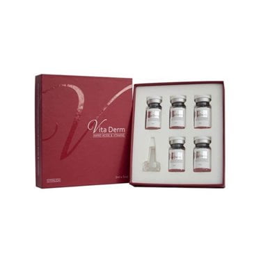 VitaDerm Bio-Revitalizing solution