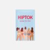 HIPTOK Hybridgel Butt Mask - Image 2