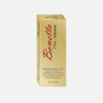 Bonetta Volume