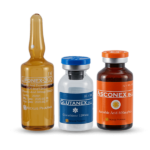 Glutanex Drip KIT: Affordable, Comprehensive Skin Brightening and Anti-Aging Solution