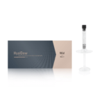 HyalDew Mid: Affordable, Effective Dermal Filler with Long-Lasting Results