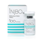 Inibo 100 Units Botulinum Toxin Type A - Professional Aesthetic Product