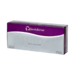 Juvederm Voluma with Lidocaine - 2x1ml - Revitalize Your Skin's Natural Beauty