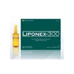 Liponex-300 for Advanced Aesthetic Enhancement