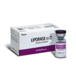 Liporase INJ: Hyaluronidase for Aesthetic Enhancement