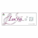 Lux Fill Plus Sub-Q: Rejuvenate Your Skin Instantly