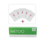 METOO FILL Lidocaine Deep - Premium Dermal Filler