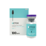METOX 100 Units – Affordable and Effective Wrinkle Reduction