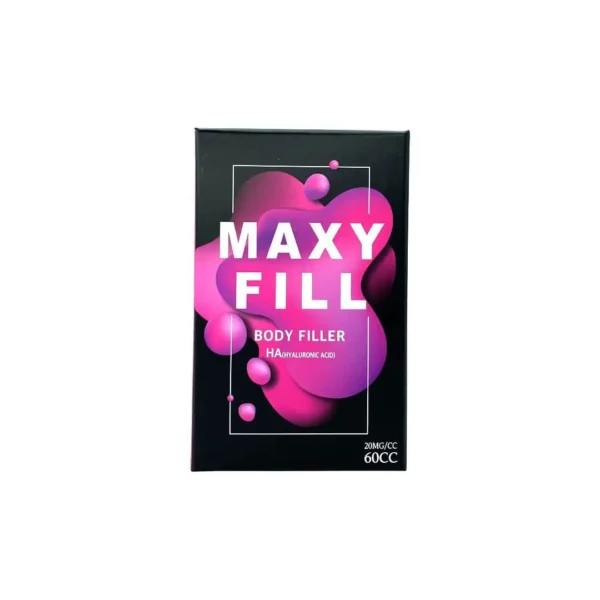 Maxy Fill: Ultimate Body Filler Solution - Image 3