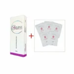 Meline Volume Lidocaine - Advanced Aesthetic Dermal Filler